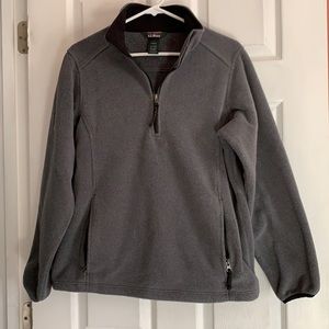 Women’s LLBean Pullover